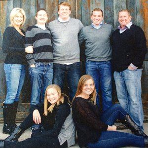 Meet your Posher, Paul